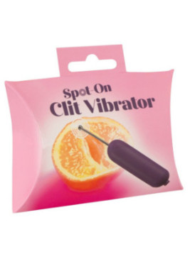 Spot-On Clit Vibrator